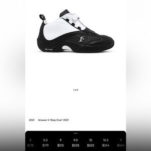 Answer 4 step over 21